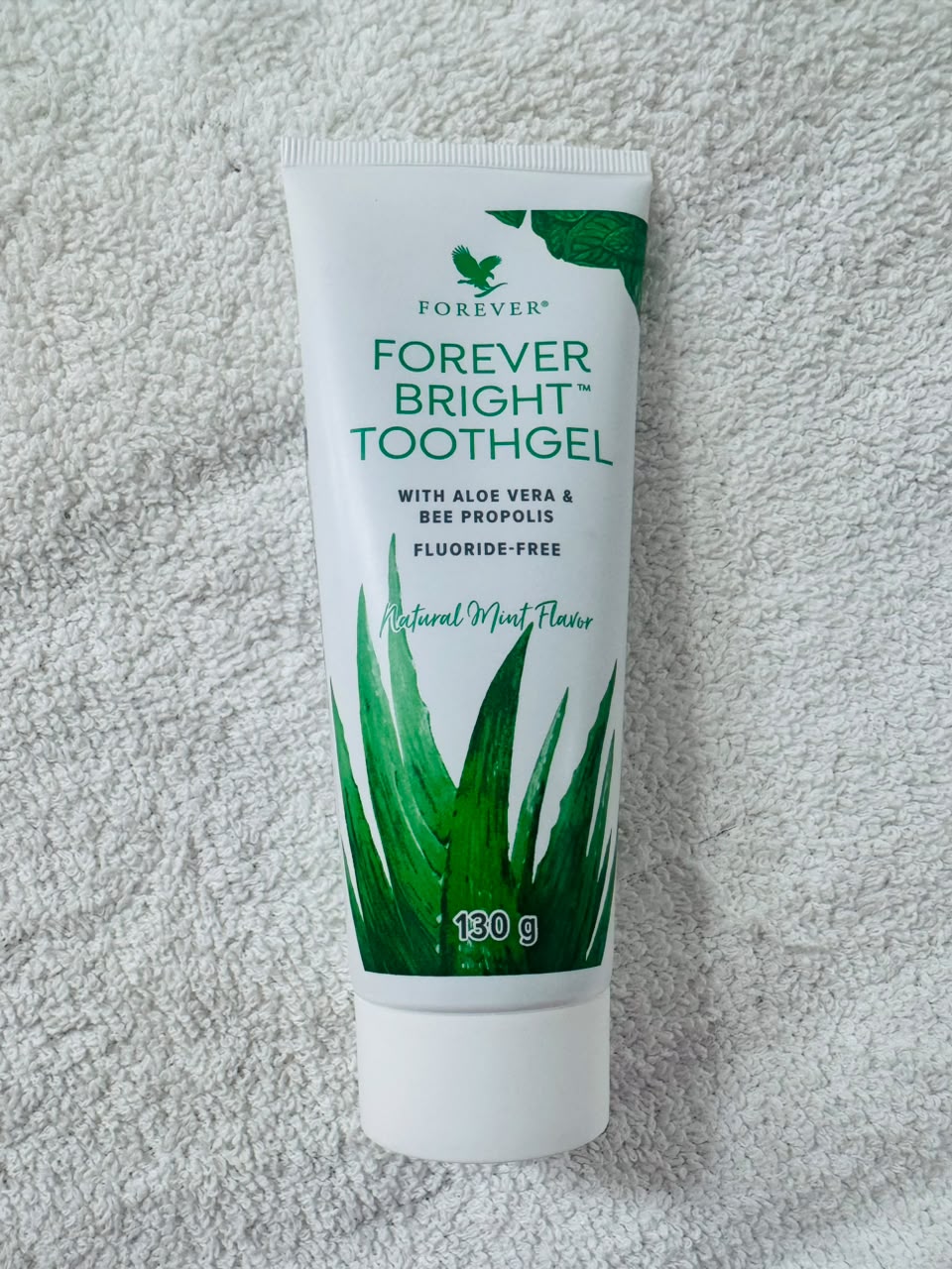 Forever Bright™ Toothgel
